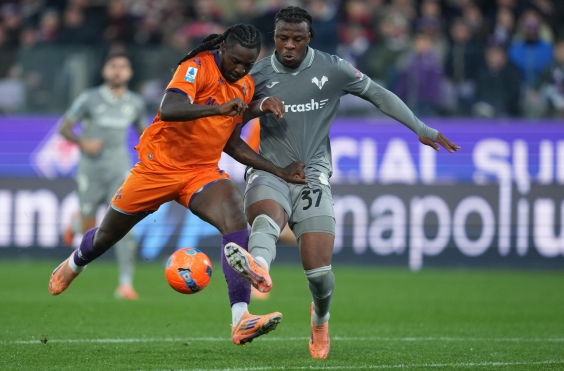 Fiorentina vs Hellas Verona (21:00 – 14/12) | Xem lại trận đấu